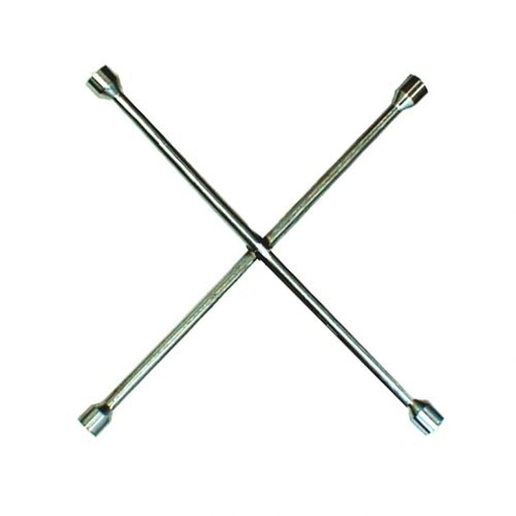 Rodac - Croix À Roue Métrique - Simple Boutique