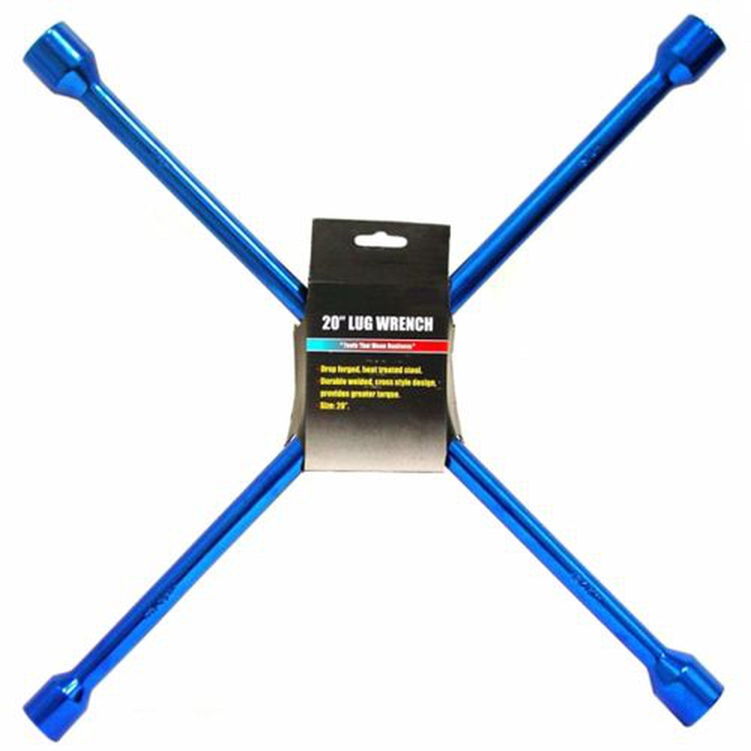 Rodac - Croix À Roue Sae - Simple Boutique