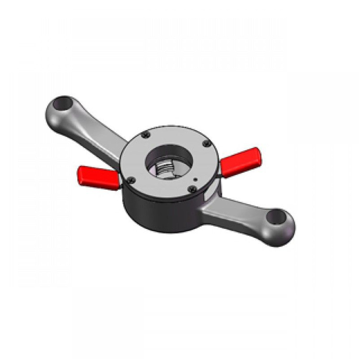 Rodac - Écrou à déclenchement rapide pour RDG55 - Simple Boutique