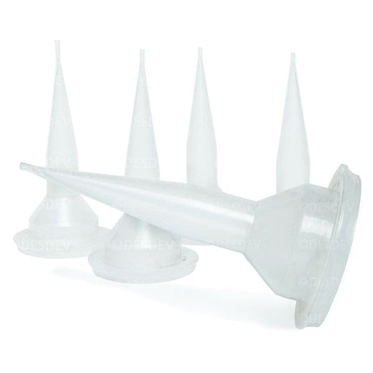 Rodac - Embouts De Plastique Pour Rdacg15 - Simple Boutique