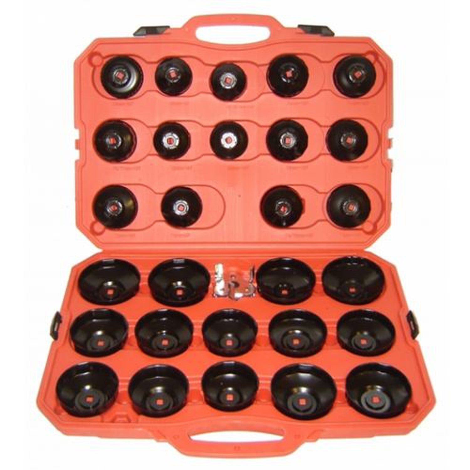 Rodac - Ens Cle Cap D'Huile 30Pc - Simple Boutique