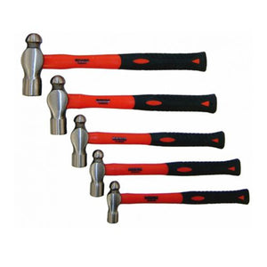 Rodac - Ens(5) Marteaux Manche Fibre - Simple Boutique