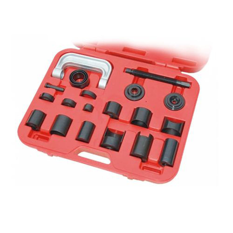 Rodac - Ensemble Complet Pour Les Joints À Rotule-21 Pièces - Simple Boutique