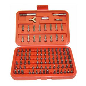 Rodac - Ensemble D'Embouts-100 Pièces - Simple Boutique