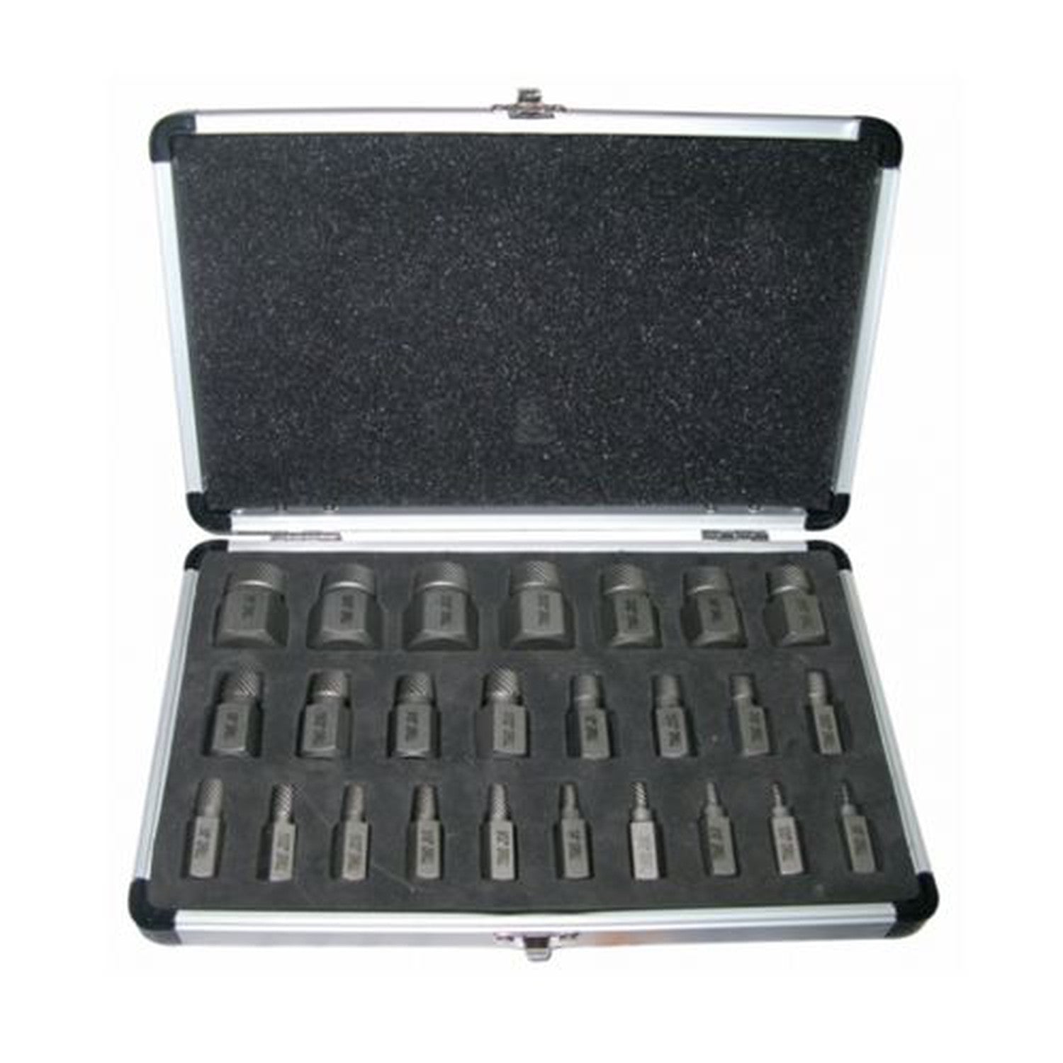 Rodac - Ensemble D'Extracteurs De Boulons-25 Pièces - Simple Boutique