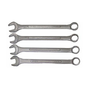 Rodac - Ensemble De Clés Combinées-4 Pièces - Simple Boutique