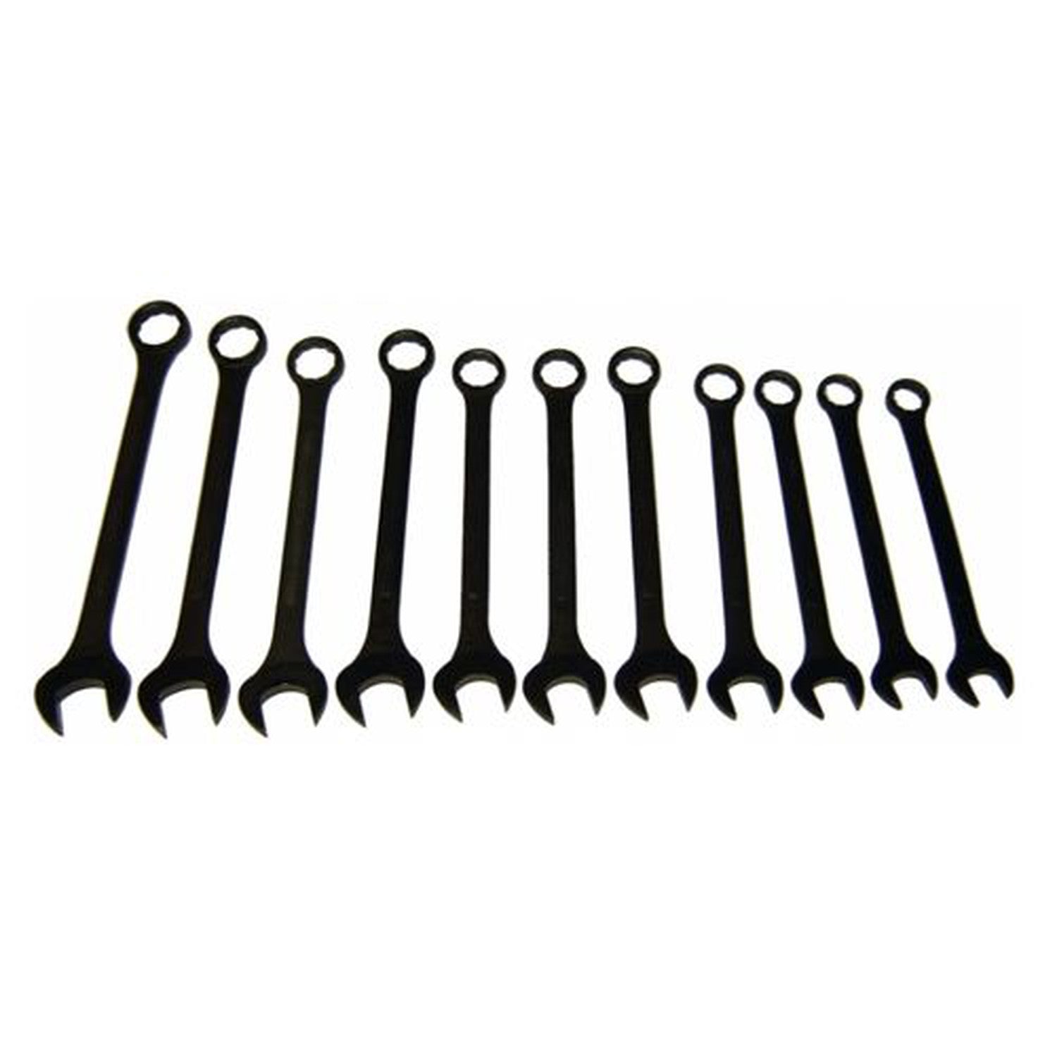 Rodac - Ensemble De Clés Combinées Jumbo-11 Pièces - Simple Boutique