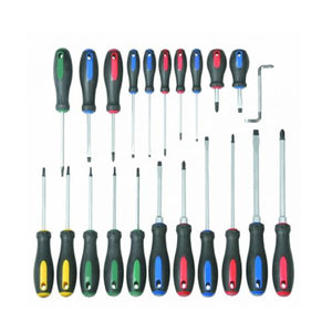 Rodac - Ensemble De Tournevis-22 Pieces - Simple Boutique