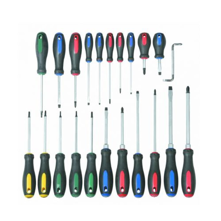 Rodac - Ensemble De Tournevis-22 Pieces - Simple Boutique