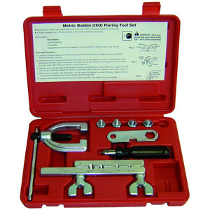 Rodac - Ensemble Pour Évasement Iso - Simple Boutique