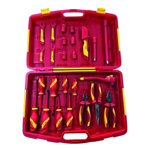 Rodac - Ensemble d'outils isolés VDE - Simple Boutique