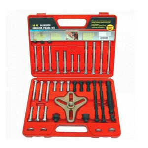 Rodac - Extracteurs De Type Flasque 46 - Simple Boutique