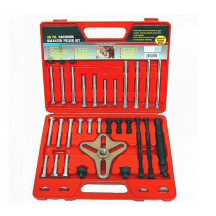 Rodac - Extracteurs De Type Flasque 46 - Simple Boutique