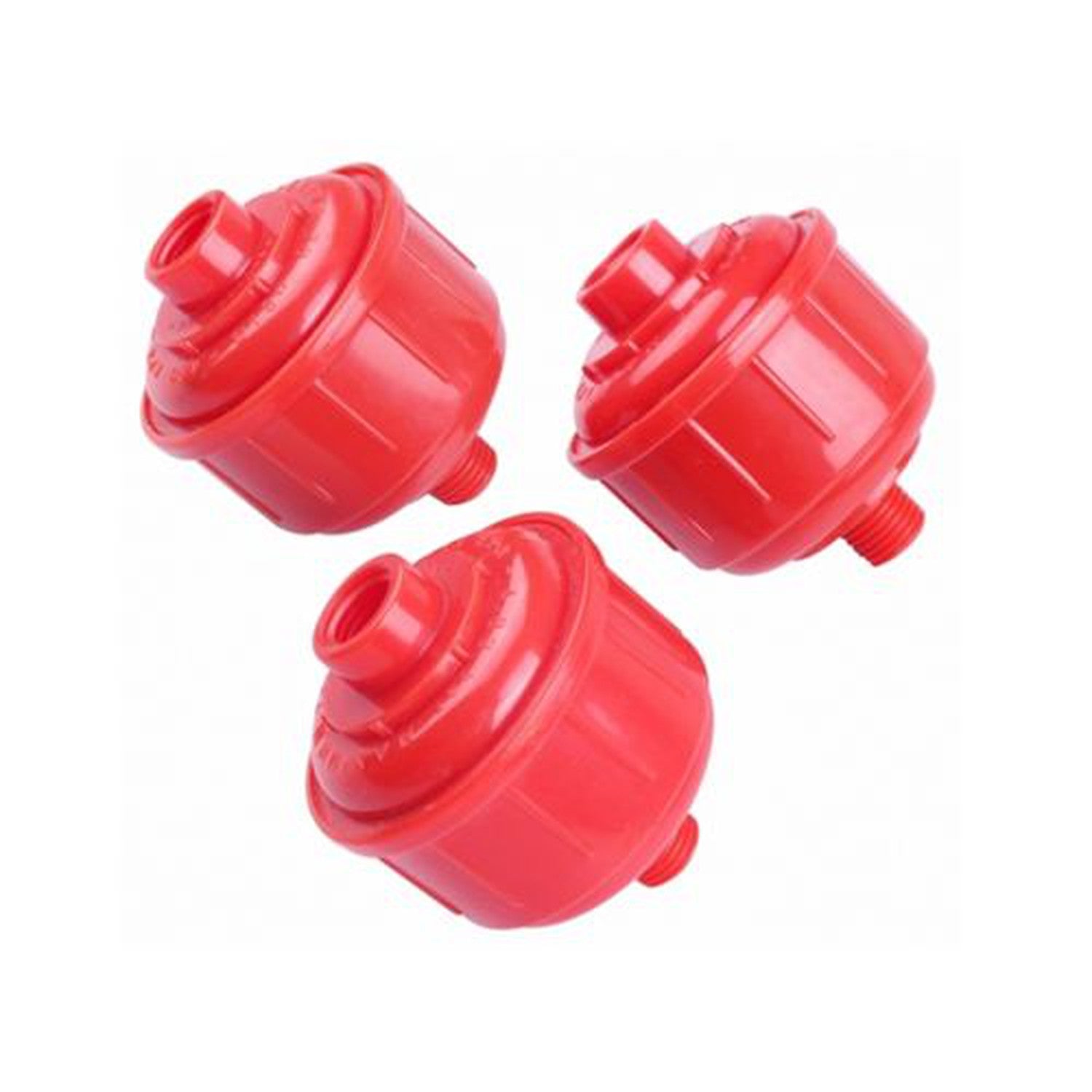 Rodac - Filtres Pour Pistolets A Peint - Simple Boutique