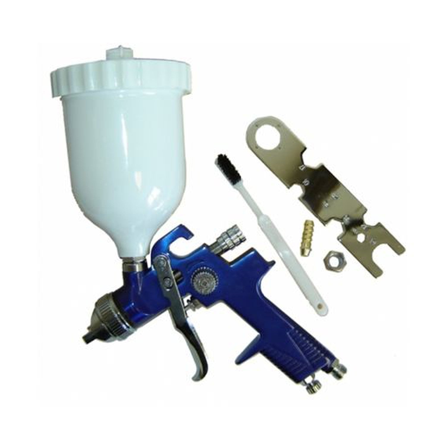 Rodac - Fusil À Peinturer - Simple Boutique