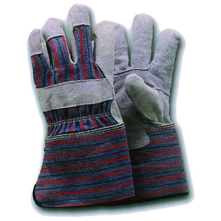 Rodac - Gants Économiques Doublés (12 paires) - Simple Boutique