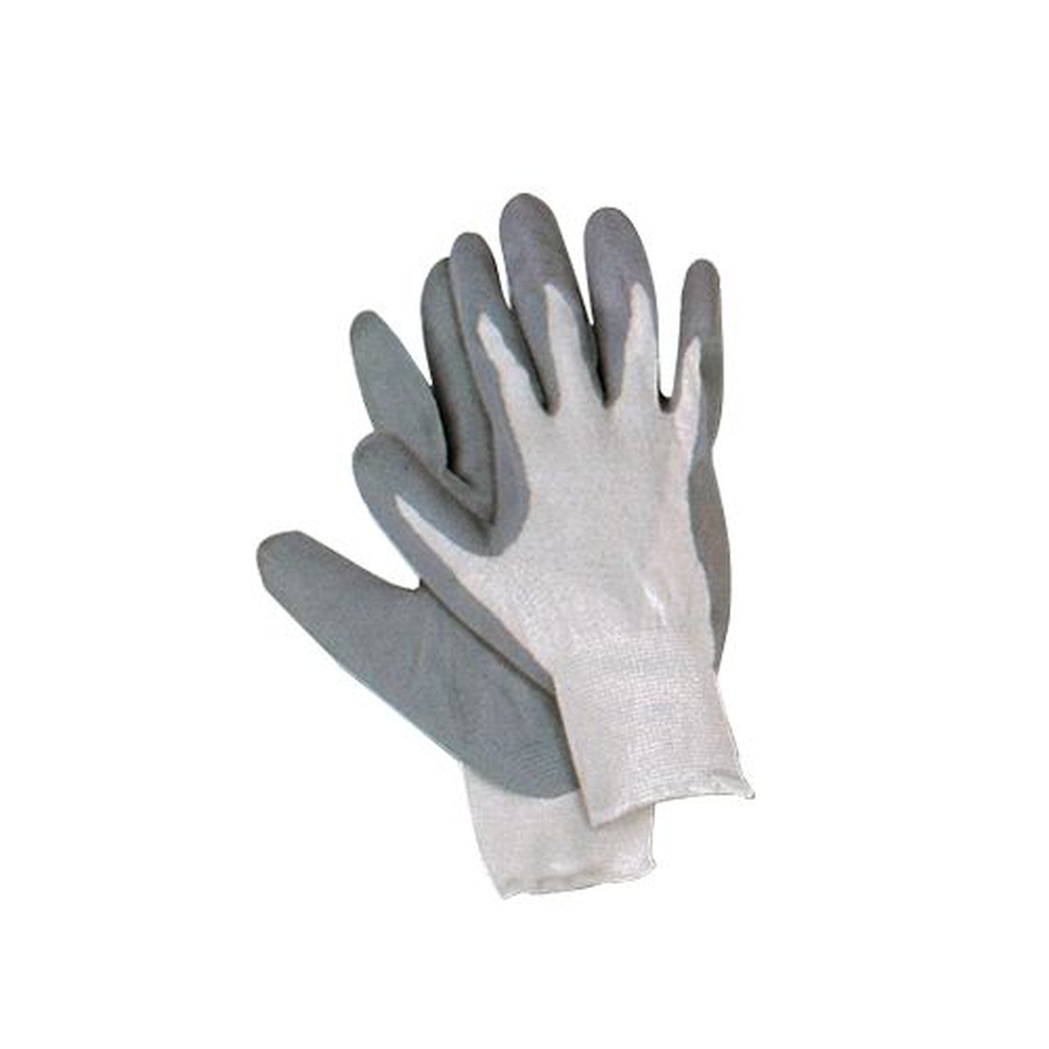Rodac - Gants En Nylon Recouverts De Nitrile X-Large - Simple Boutique