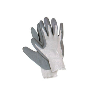 Rodac - Gants En Nylon Recouverts De Nitrile X-Large - Simple Boutique