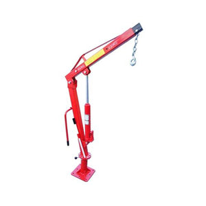 Rodac - Grue De Levage Hydraulique Pivotante - Simple Boutique