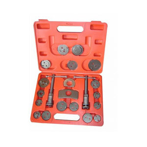 Rodac - Jeu D'Outils Pour Étrier De Frein 21 Pces - Simple Boutique