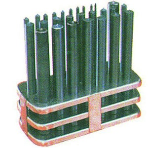 Rodac - Jeu De 28 Poinçons De Transfert - Simple Boutique