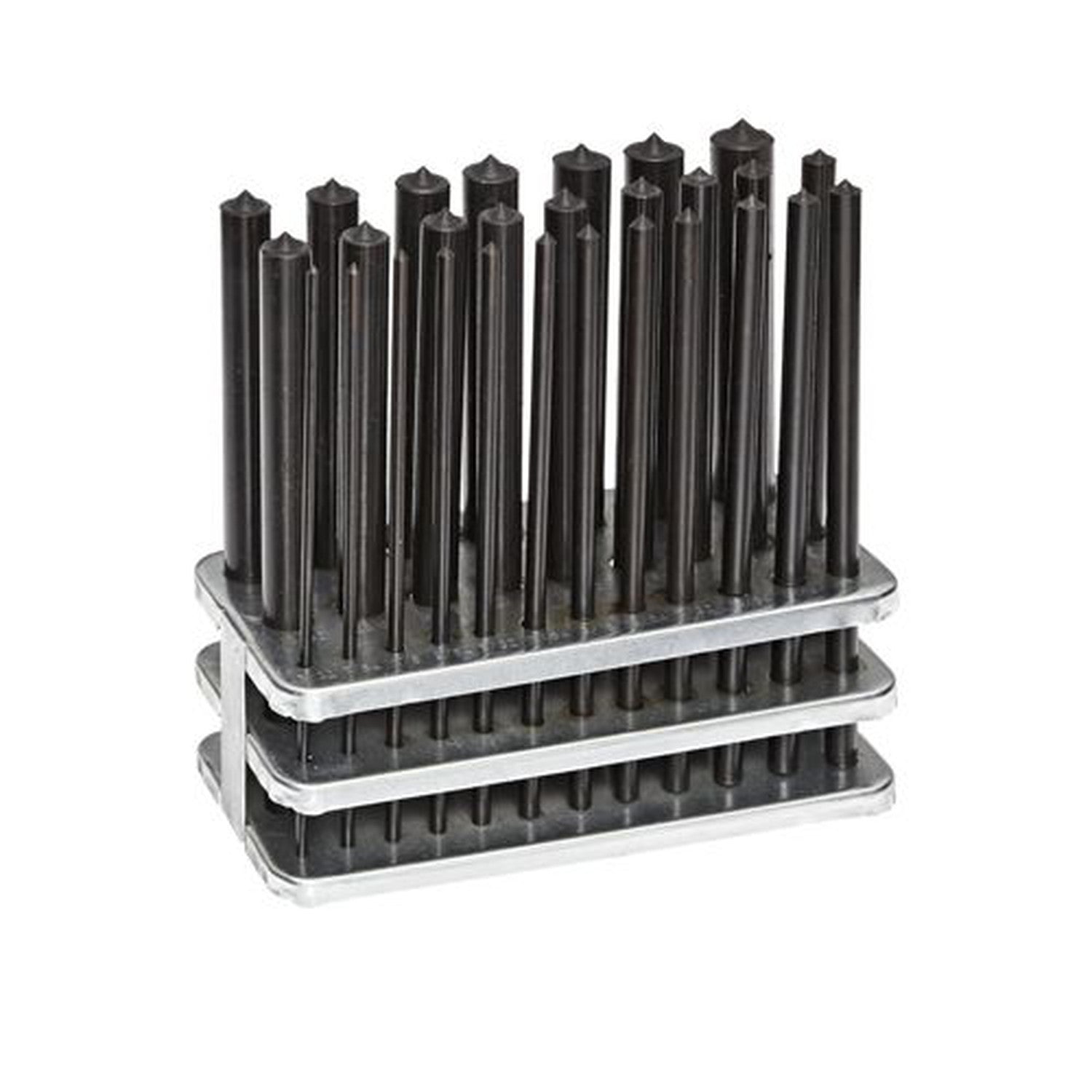 Rodac - Jeu De 28 Poinçons De Transfert - Simple Boutique