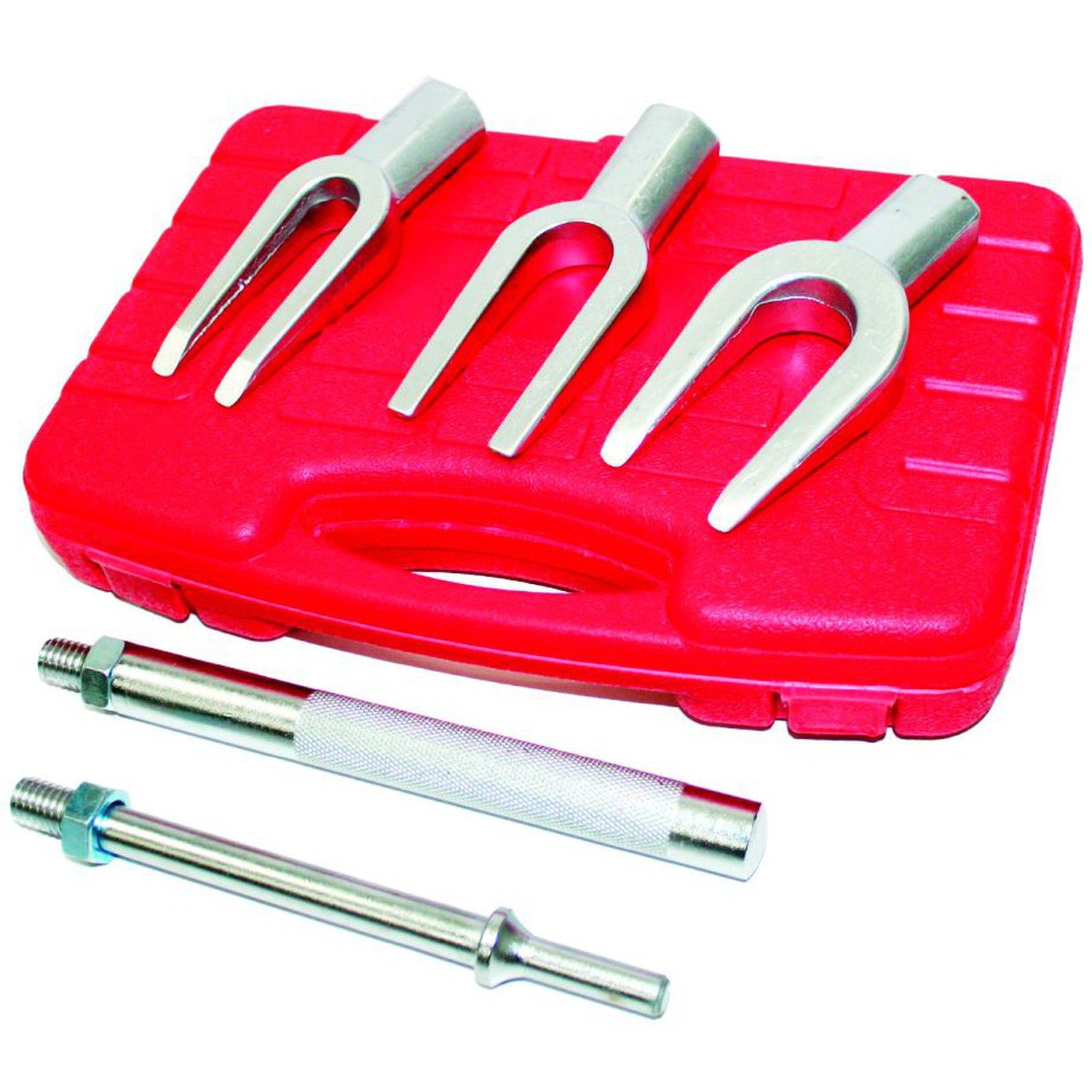 Rodac - Jeu De Séparateurs De Barres D'Accouplement Pour Joints À Rotule - Simple Boutique