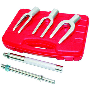 Rodac - Jeu De Séparateurs De Barres D'Accouplement Pour Joints À Rotule - Simple Boutique