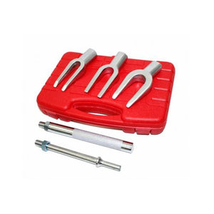 Rodac - Jeu De Séparateurs De Barres D'Accouplement Pour Joints À Rotule - Simple Boutique