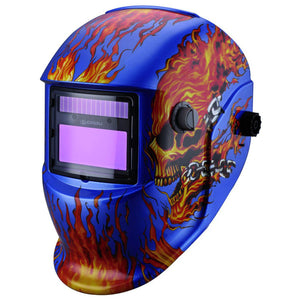 Rodac - Masque De Soudeur Automatique - Simple Boutique