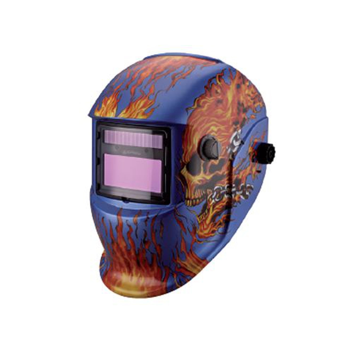 Rodac - Masque De Soudeur Automatique - Simple Boutique