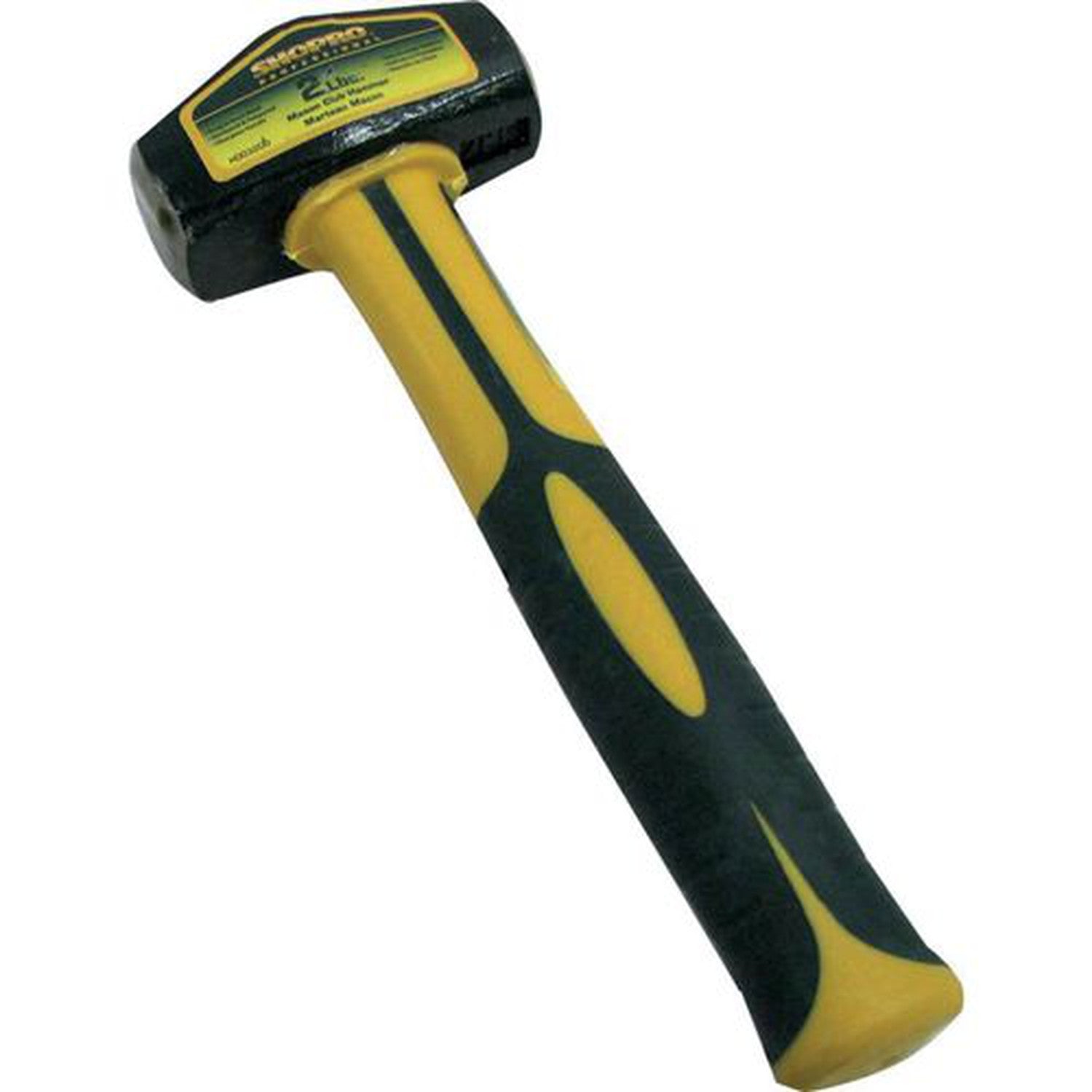 Rodac - Masse 2Lbs 2Tone Fbg H - Simple Boutique