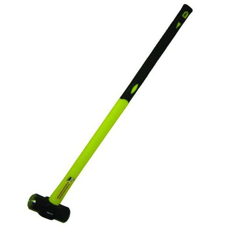 Rodac - Masse 6 Lbs Manche Fibre 33. - Simple Boutique