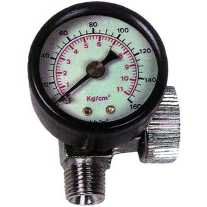 Rodac - Mini Régulateurs À Air 1/4" - Simple Boutique