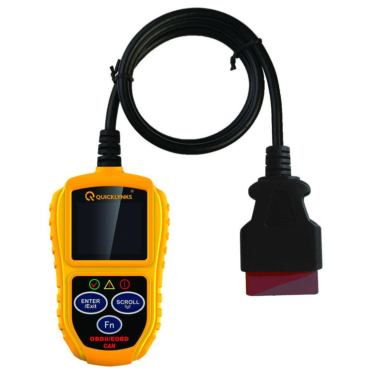 Rodac - Outil De Diagnostic Obdii / Eobd - Simple Boutique