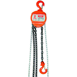 Rodac - Palan A Chaine 2T. 10' - Simple Boutique