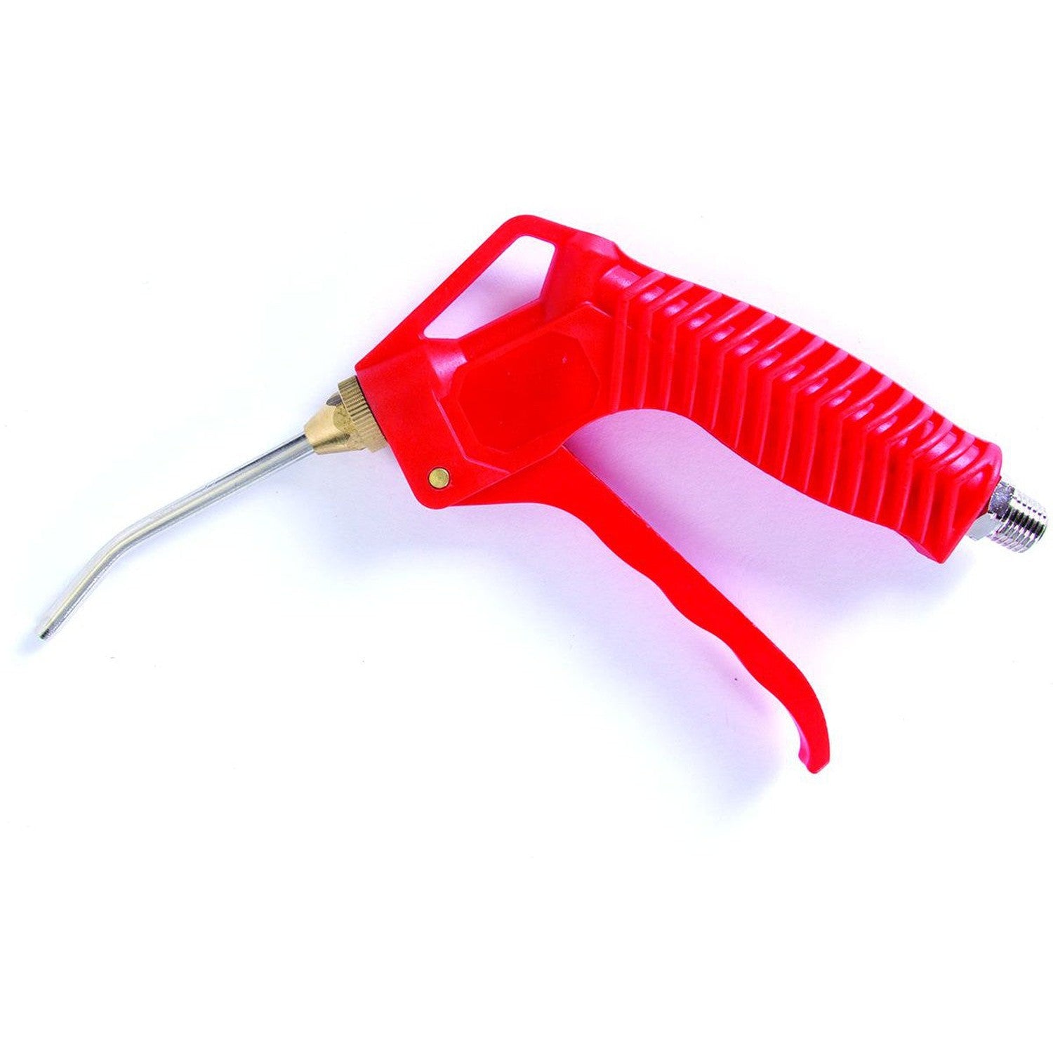 Rodac - Pistolet À Jet D'Air 4", 90Psi 1/4" - Simple Boutique