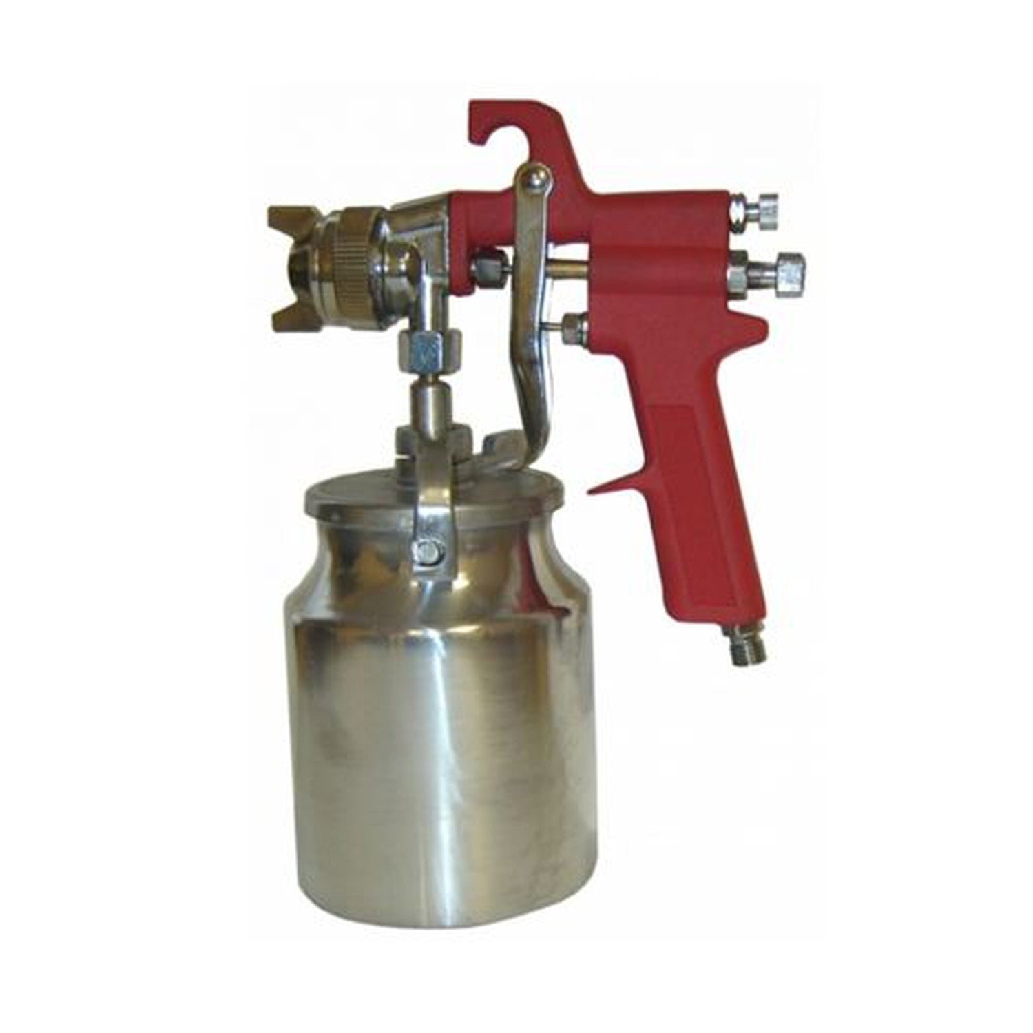 Rodac - Pistolet À Peinture - Simple Boutique