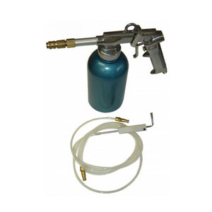 Rodac - Pistolet Anti-Rouille Pneumatique 1L 30-80 Psi - Simple Boutique