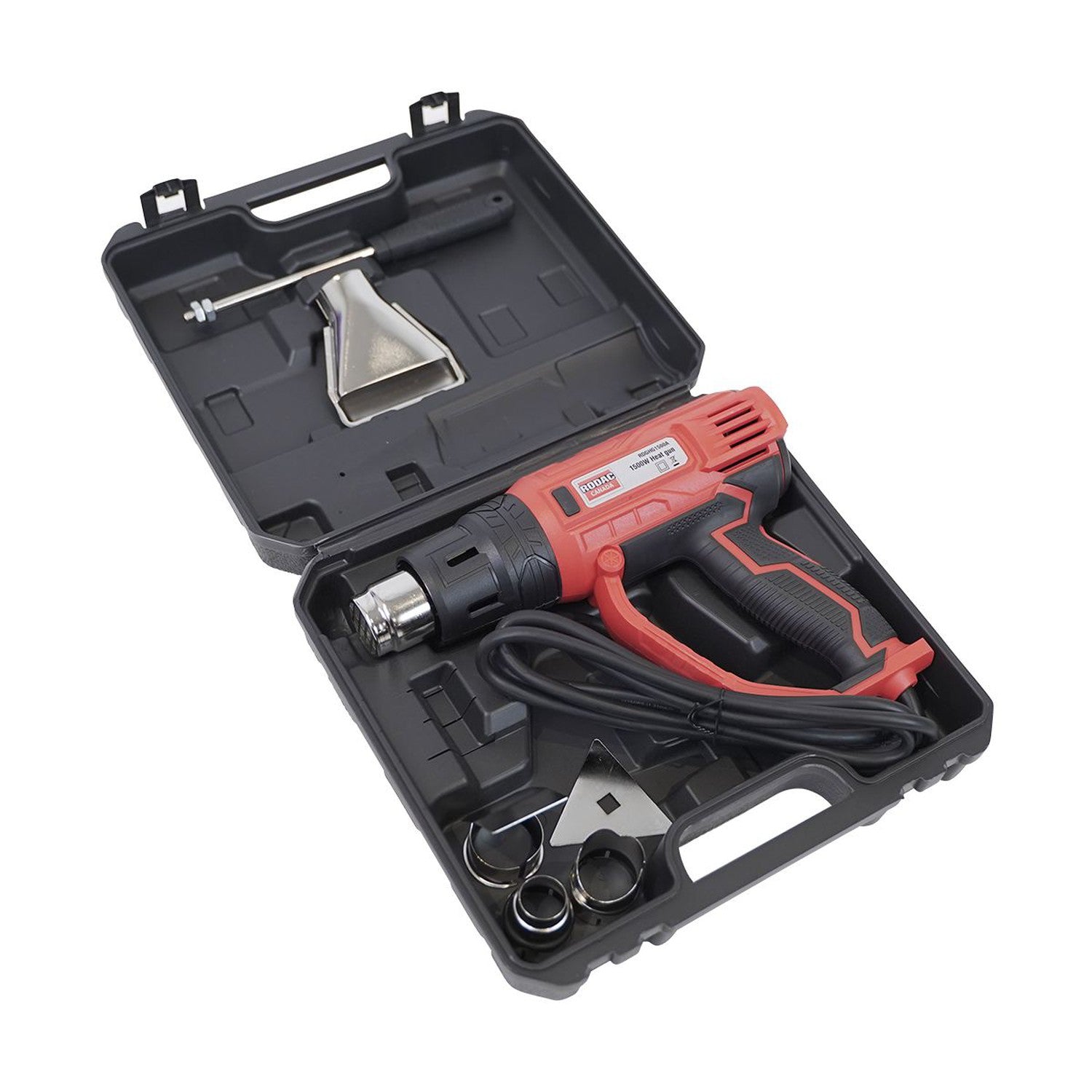 Rodac - Pistolet Thermique - Simple Boutique