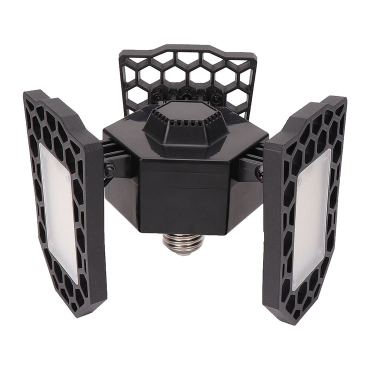 Rodac - Plafonnier DEL Flexible - 6500lm - Simple Boutique