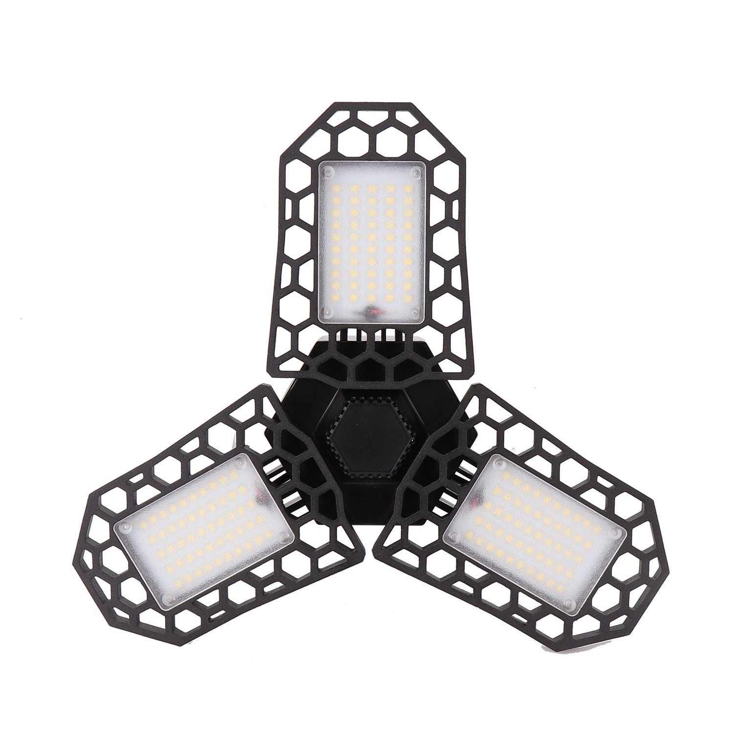 Rodac - Plafonnier DEL Flexible - 6500lm - Simple Boutique