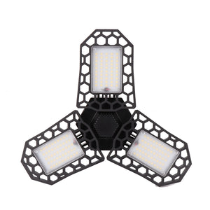 Rodac - Plafonnier DEL Flexible - 6500lm - Simple Boutique