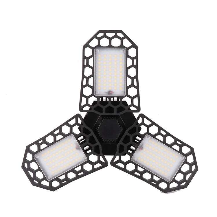 Rodac - Plafonnier DEL Flexible - 6500lm - Simple Boutique