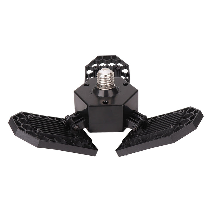 Rodac - Plafonnier DEL Flexible - 6500lm - Simple Boutique