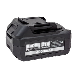 Rodac Platinum - Batterie Pour Rd8803/Rd8804 - Simple Boutique