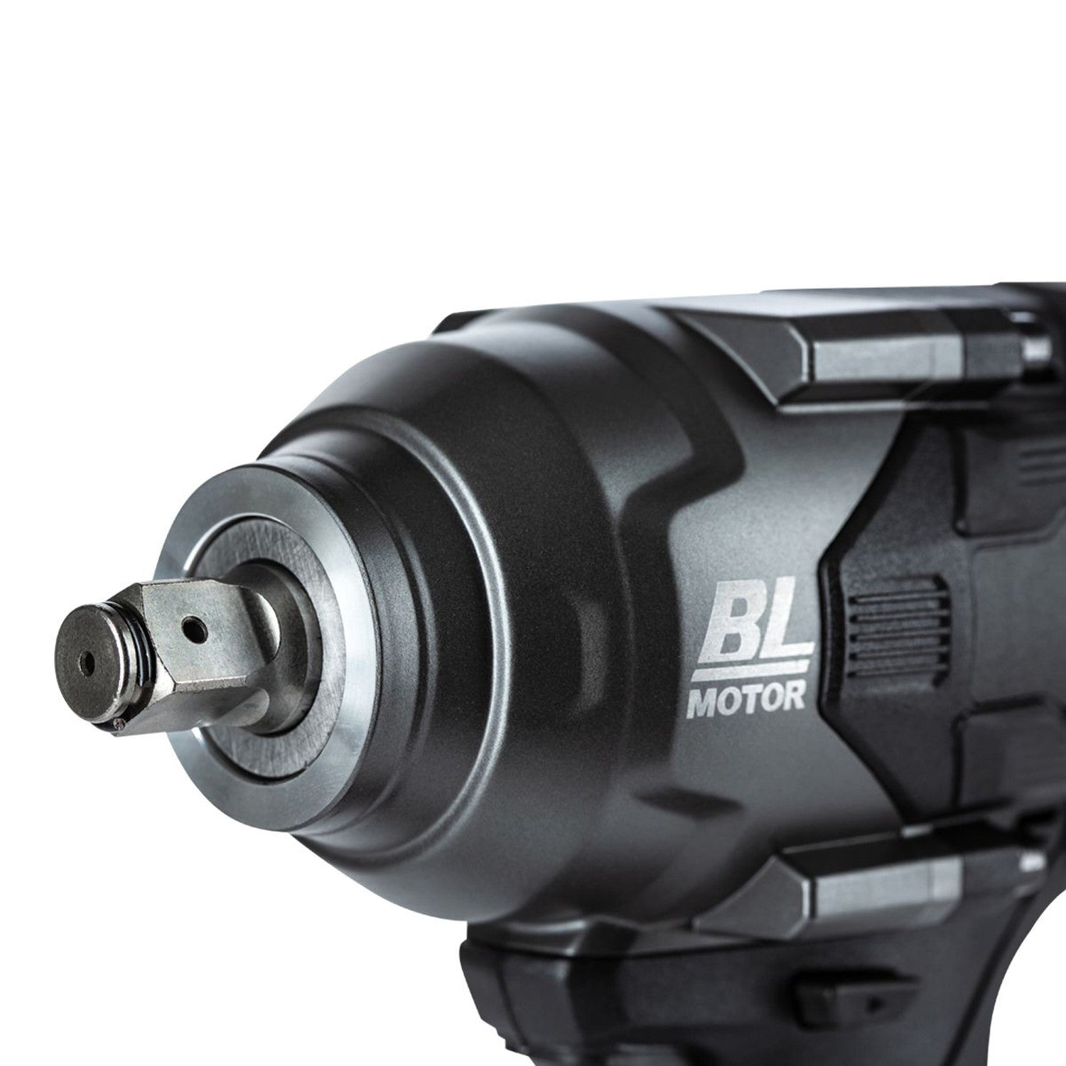 Rodac Platinum - Clé À Percussion Sans Fil 1/2" 1080 Nm - Simple Boutique