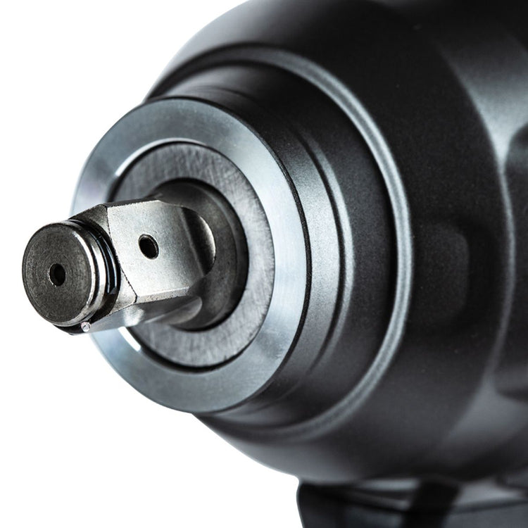 Rodac Platinum - Clé À Percussion Sans Fil 1/2" 1080 Nm - Simple Boutique