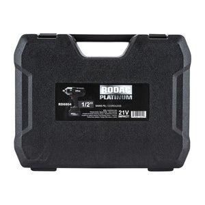 Rodac Platinum - Clé À Percussion Sans Fil 1/2" 1700 Nm - Simple Boutique
