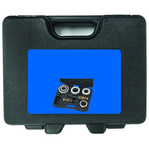 Rodac Platinum - Rodac Rdps0507 Jeu D'Expendeur À Tuyau - Simple Boutique